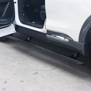 Marchepieds latéraux électriques de qualité supérieure marchepied électrique automatique en alliage d'aluminium pour Ford <span class=keywords><strong>Explorer</strong></span> 2020-2025 - Product Image 5