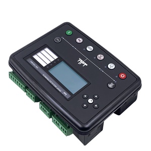 Panel de Control de Alternador DSE7320MKII, Accesorios de Plástico para Generadores, para Aplicaciones Marinas - Product Image 2