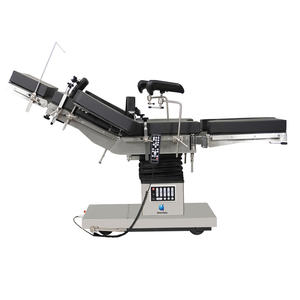 Bestran para operaciones generales y ortopédicas, mesa quirúrgica, función flexible, mesa de operaciones eléctrica de Hospital - Product Image 3