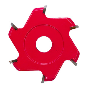 Fuxin Aluminum Composite Panel Forming Knife 90 Degree Right Angle Cutting Blade For Woodworking Saw Blade - Product Image 1
