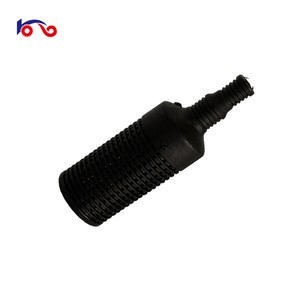 Filtre de lavage en plastique sous <span class=keywords><strong>pression</strong></span> HL-F-005 <span class=keywords><strong>PVC</strong></span> <span class=keywords><strong>40</strong></span> Mesh, accessoire réglable pour seringue à savon et produits chimiques - Product Image 2