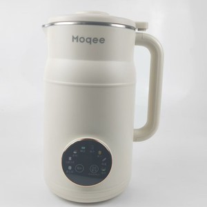 เครื่องทำนมถั่วเหลือง 110V 220V เครื่องปั่นไฟฟ้าอเนกประสงค์สำหรับใช้ในครอบครัว - Product Image 2