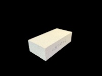 Brique d'isolation légère de haute qualité promotionnelle JM26 coupant le réfractaire élevé (1770-2000C) Al2O3 55-75% pour chaud