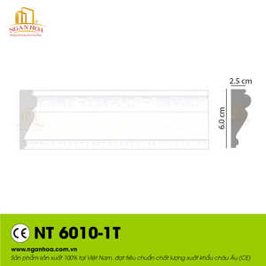 Moulures murales en PS imitation bois de haute qualité, moulures décoratives en polystyrène imperméables pour murs intérieurs, vente en gros - Product Image 4