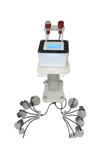 Macchina per terapia sottovuoto aspirante, - Product Image 6