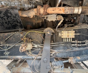 Grúa móvil/grúa sobre camión usada Kato NK-400E-III de 40t fabricada en Japón, en venta - Product Image 5