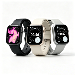 <span class=keywords><strong>Orologio</strong></span> Smart S12Max Impermeabile con Monitoraggio Dati Sportivi, <span class=keywords><strong>Orologio</strong></span> Digitale <span class=keywords><strong>Fitness</strong></span> Tracker <span class=keywords><strong>per</strong></span> Attività all'Aperto - Product Image 1