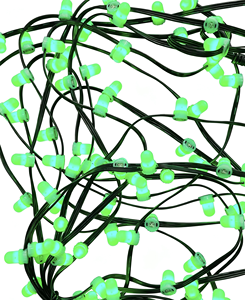 Fabrikverkauf: 12V WS2811 Dome Gumdrop <span class=keywords><strong>NBG</strong></span> Pixel String XConnect Pigtail Wasserdichte RGB Pixel-Lichter Großhandel - Product Image 1