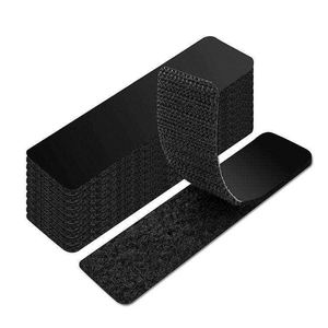 Ruban auto-adhésif pour la maison, bande auto-agrippante, bande adhésive robuste, attaches en nylon auto-adhésives - Product Image 1