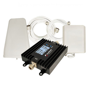 Dual Band tín hiệu Booster <span class=keywords><strong>Repeater</strong></span> 800m2 bảo hiểm <span class=keywords><strong>700MHz</strong></span> 900MHz khuếch đại B28 + B8 2G 4G 5g tuya ứng dụng giám sát cho GSM 3G mạng - Product Image 1