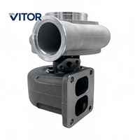 Turbocompresseur HX40 de remplacement 3596944 pour moteur diesel 6C8.3-300, pièces de moteur pour excavatrice, chargeuse, niveleuse, générateur 3596945