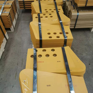 Pisau Grader <span class=keywords><strong>5D9561</strong></span> suku cadang mesin konstruksi sertifikasi harga pabrik dan kualitas - Product Image 1