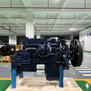 Giảm giá hoàn toàn mới <span class=keywords><strong>weichai</strong></span> WP12-375HP/400hp/430hp/460hp shakman xe tải động cơ diesel lắp ráp - Product Image 6
