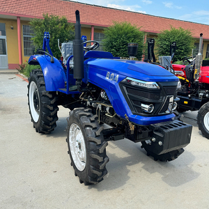 Spedizione Gratuita CE in Europa, Vendite Calde di <span class=keywords><strong>Trattori</strong></span> 4x4 da 50hp, 80hp, 100hp, 120hp, 150hp con Motore Diesel EPA, <span class=keywords><strong>Trattori</strong></span> Agricoli <span class=keywords><strong>Usati</strong></span> Disponibili Ora - Product Image 5