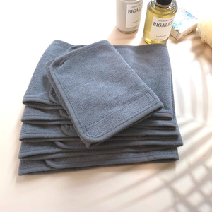 [AZALEA] Microfiber Hair <b>Turban</b> High Absorption Soft Texture <b>Towel</b> Enhanced by Microfiber Hair <b>Turban</b> for Fast Drying - Product Image 5