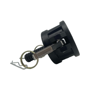 China High-Quality PP <strong>connector</strong> Quick release <strong>connector</strong> 3/4 &quot;C-grooved hose <strong>handle</strong> camlock fitting