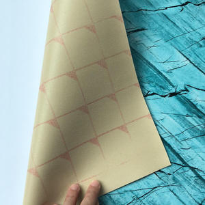 Suelo de Vinilo con Diseño de <span class=keywords><strong>Madera</strong></span> de Fábrica, 1.0mm-2.0mm, Suelo de PVC Esponjoso Antideslizante, Rollo de Linóleo para Mejoras Interiores - Product Image 3