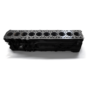 เครื่องกำเนิดไฟฟ้าอุตสาหกรรมแบบบล็อกกระบอกสูง รุ่น 7Y5150 ที่ปรับปรุงประสิทธิภาพการใช้งานต่อเนื่องที่อุณหภูมิสูงแบบไม่หยุด และมีอายุการใช้งานยาวนาน - Product Image 1