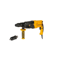 Marteau perforateur électrique multifonction puissant WELLOO de haute qualité 800W avec moteur à balais