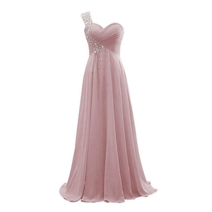 Hermosa vestidos de dama rojo vino para estilos elegantes: Alibaba.com