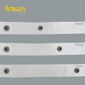 Cinta de cortina de pliegue en S multifunción moderna, cortina de pliegue ondulado, cinta de cortina de onda de moda - Product Image 1