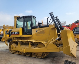 Topadora <span class=keywords><strong>Caterpillar</strong></span> D7G Usada de la Mejor Calidad, Modelo 2023, Buen Estado, Componentes Principales: Motor, Bomba, Caja de Cambios, 4.2m de Hoja - Product Image 3