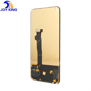 100% testé pour Huawei Nova 7 5G écran LCD pour Honor 30 BMH-AN10 écran tactile numériseur assemblage <span class=keywords><strong>Nova7</strong></span> JEF-NX9 JEF-AN20 LCD - Product Image 4