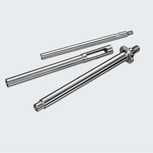 Rodamiento Lineal SFERAX, Diámetro Interior de 10 mm, Diámetro Exterior de 19-24 mm, Lubricado con Grasa, Forma Redonda - Product Image 3