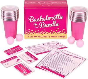 Pacchetto di <span class=keywords><strong>addio</strong></span> <span class=keywords><strong>al</strong></span> <span class=keywords><strong>nubilato</strong></span>-7 divertenti giochi per <span class=keywords><strong>addio</strong></span> <span class=keywords><strong>al</strong></span> <span class=keywords><strong>nubilato</strong></span> (<span class=keywords><strong>Quiz</strong></span> The Groom, Bach Charades, non ho mai, chi sa la sposa migliore? - Product Image 4