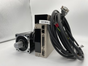 Kit de Motor de CA DIKAI DKSMA-8007F, 750W, 220V, 3000rpm, Trifásico, Impermeable, para Máquina de Doblado de Madera, DKSMA-8007F - Product Image 5