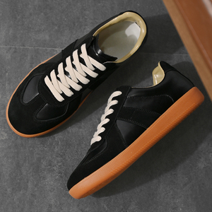 <span class=keywords><strong>Scarpe</strong></span> <span class=keywords><strong>da</strong></span> Allenamento Stile Retrò <span class=keywords><strong>in</strong></span> Vendita, <span class=keywords><strong>Scarpe</strong></span> <span class=keywords><strong>da</strong></span> Skateboard, <span class=keywords><strong>Scarpe</strong></span> <span class=keywords><strong>da</strong></span> <span class=keywords><strong>Tennis</strong></span> di Lusso Firmate, Sneakers Originali alla Moda - Product Image 5