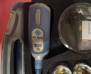 Rod & Schwartz RT-ZD30 -RT-ZS30 Active Differential Probe for 3 GHz - Product Image 2