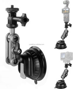 Supporto a ventosa OEM di fabbrica per fotocamera DJI Osmo Pocket 3/4, accessorio per action camera - Product Image 4