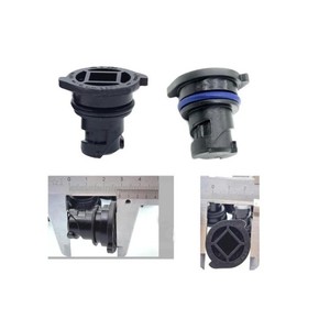 Chevrolet Oil Pan Drain <b>Plug</b> 55498782 12691192 12713651 With O-Ring For GM Vehicles <b>Replacement</b> Repair Part - Product Image 5