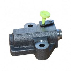 Salida de fábrica, piezas de coche de alta calidad, conjunto de tensor de motor, cadena de distribución para coches coreanos <span class=keywords><strong>KIA</strong></span> SORENT 244102G800 244102G810 - Product Image 2