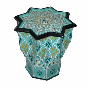 Table en bois - Product Image 1