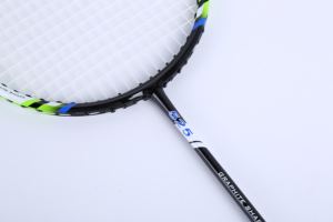 <span class=keywords><strong>Raquette</strong></span> de <span class=keywords><strong>Badminton</strong></span> en aluminium <span class=keywords><strong>sans</strong></span> Joint T, haute qualité, prix d'usine - Product Image 4