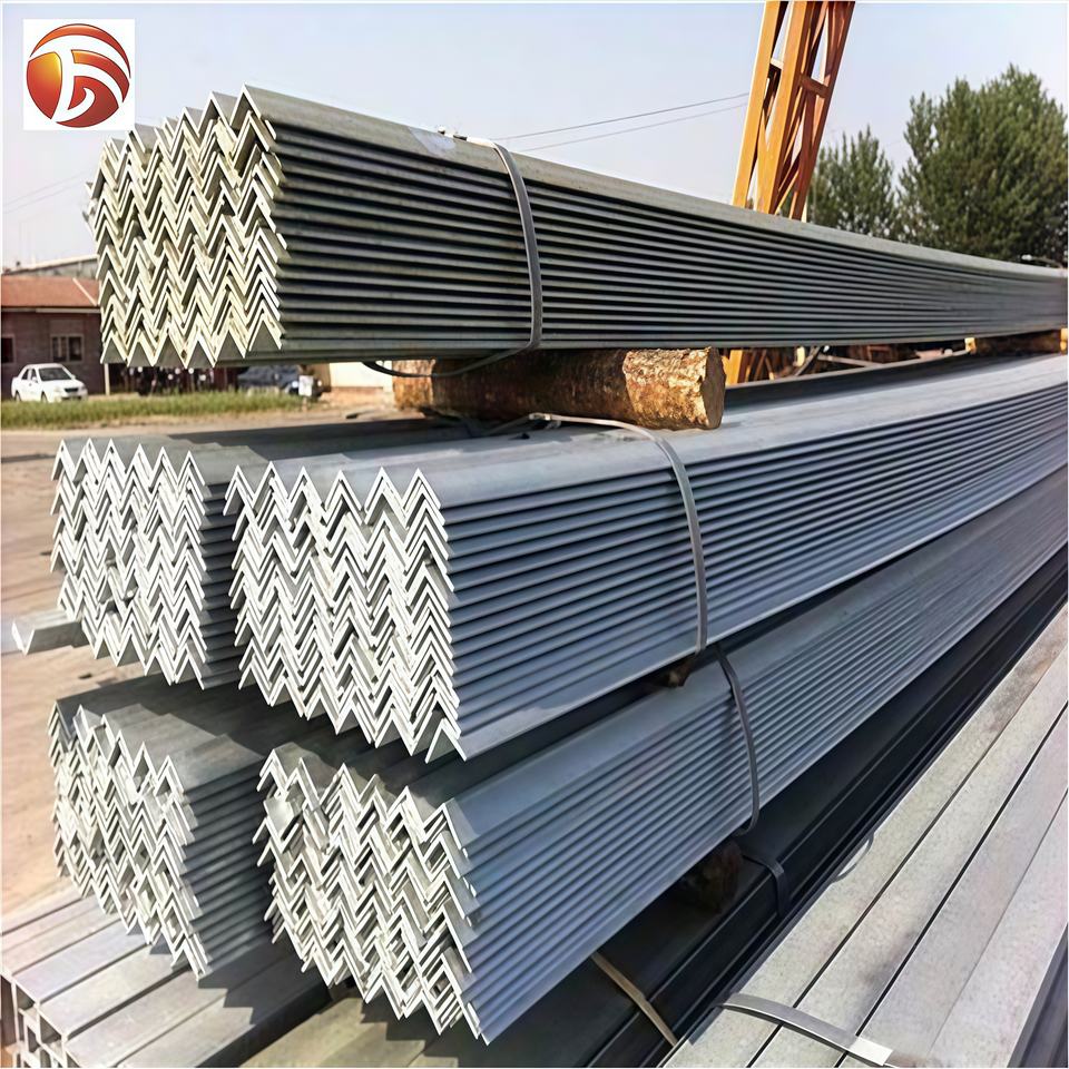 L-Shaped Structural Steel Angle Ss400 A36 Q235 200*200 Equal Angle ...