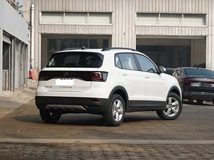 Volkswagen <span class=keywords><strong>T</strong></span>-<span class=keywords><strong>Cross</strong></span> 2024, SUV Pequeño, Descuento en el <span class=keywords><strong>Precio</strong></span>, SUV a Gasolina de China <span class=keywords><strong>2023</strong></span>/2024, Auto a Gasolina para Volkswagen <span class=keywords><strong>T</strong></span>-<span class=keywords><strong>Cross</strong></span> - Product Image 6
