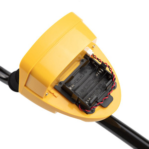 공장 베스트셀러 지하 금속 탐지기 금 탐사기 보물 탐지기 금 탐지용 - Product Image 5