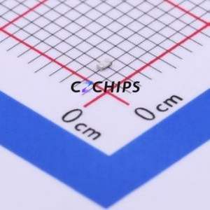 Résistance SMD CR0402F330RQ10Z 0402 (Type : Film Épais) (Résistance : 330 Ohms Précision : 1%) - Product Image 2