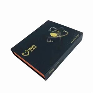 牙科Emondy金属自结扎支架7-7，带12条带，配有8条铜镍钛线 - Product Image 3