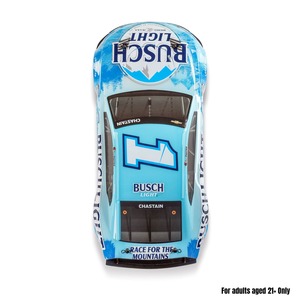 Coche de Carreras <span class=keywords><strong>RC</strong></span> NASCAR 1/12, Ross Chastain 2025, <span class=keywords><strong>Camaro</strong></span> ZL1 2S AWD RTR con Licencia Oficial, Coche <span class=keywords><strong>RC</strong></span> Todoterreno con Cargador de Batería LOS1122501 - Product Image 5