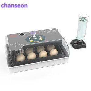 Incubadora de Huevos WONEGG, la Mejor para Incubar Pollitos de Engorde, para Uso Doméstico en Bélgica, en Venta - Product Image 1