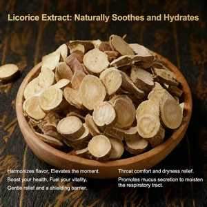 Película Oral de Disolución Lenta, Baja en Alérgenos, Sin Gluten, Sin <span class=keywords><strong>Nueces</strong></span>, Sin Soja, Segura para Personas con Alergias, Protección Múltiple - Product Image 2