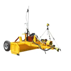 Excellent Quality Bulk Supplier Laser Guided Land Leveler For Soil Leveling Available At Wholesale