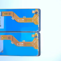 Écran d'affichage de téléphone portable LCD professionnel de bonne qualité pour Tecno Pop 2F