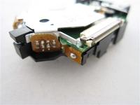 PVR-802W de module de lentille laser de remplacement pour accessoires de jeu de console PS2 Slim
