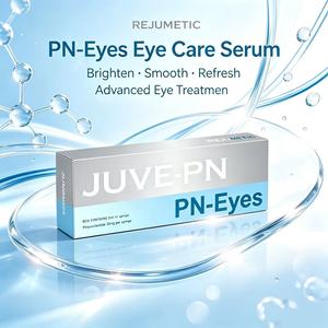 เซรั่มบำรุงรอบดวงตา Rejumetic PN-Eyes ขนาด 2 มล. บรรจุกล่อง PDRN ลดอาการบวม สำหรับใช้ที่บ้าน - Product Image 1