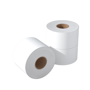 Papel térmico para recibos de 80 mm x 102 m, de una sola capa, grueso, para impresión en cajas registradoras - Product Image 2